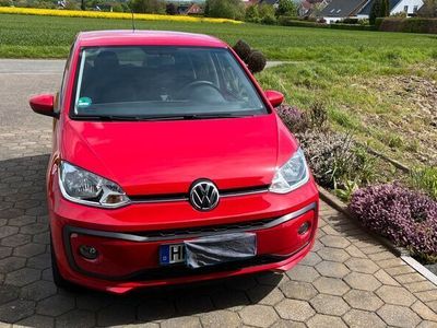 gebraucht VW up! 1.0 Join 60 PS, Klima, Bluetooth, gebraucht