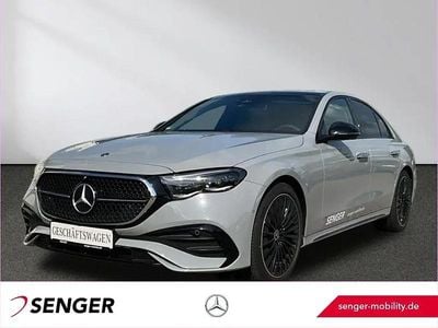 Mercedes E450