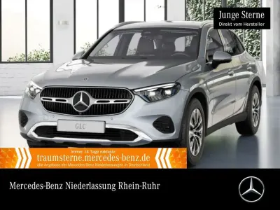 Gebraucht Mercedes GLC220