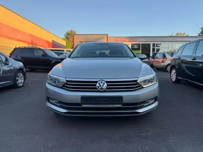 Gebraucht VW Passat