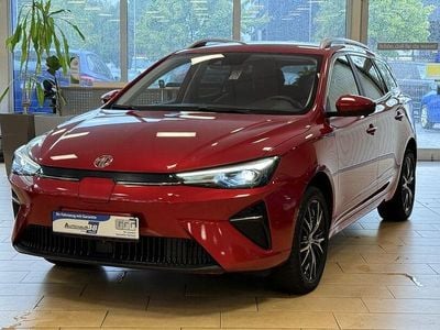 MG MG5 EV