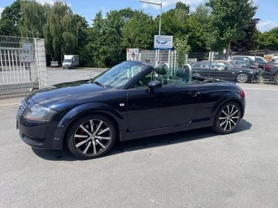 Audi TT Roadster