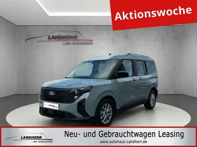 Gebraucht Ford Tourneo Courier