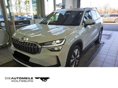 Usata Skoda Kodiaq Selection 150 CV (110 kW) 2024 SUV