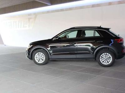 gebraucht VW T-Roc 1.0TSI LIFE ACC READY2DISCOVER WINTERPAKET