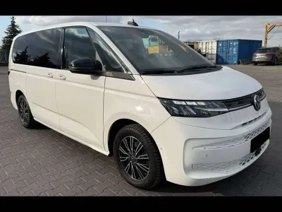 Gebraucht VW Multivan 150 PS (110 kW) 2024 Other Van / Kleinbus