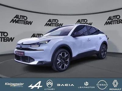 Usata Citroën C4 100 CV (73 kW) 2025 Bianco Berlina