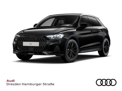 Neu Audi A1 Sport 116 PS (85 kW) 2026 Schwarz SUV
