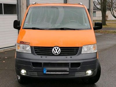 gebraucht VW T5 Bus