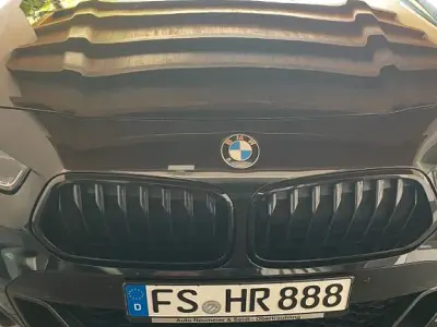 Gebraucht BMW X2