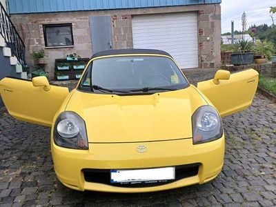 Toyota MR2