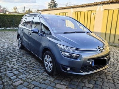 Citroën Grand C4 Picasso