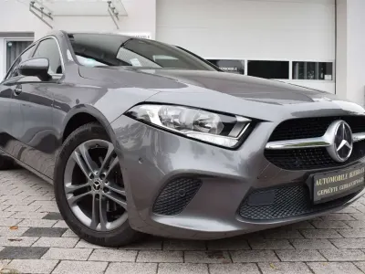 Gebraucht Mercedes A180