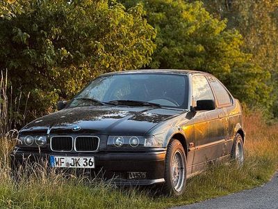 BMW 316 Compact