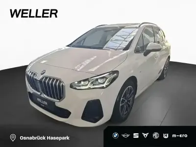 Gebraucht BMW 220 Active Tourer