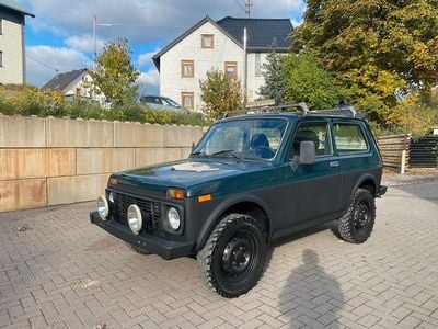 Lada niva