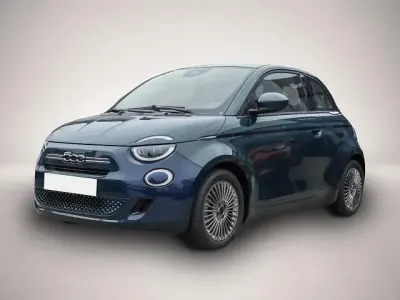 Neu Fiat 500 65 PS (47 kW) 2026 Manufacturer Limousine