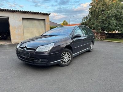Citroën C5