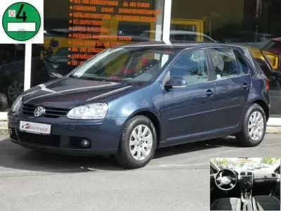 Gebraucht VW Golf V 125 PS (91 kW) 2005 Andere Kleinwagen