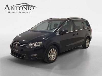 VW Sharan