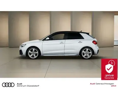 Gebraucht Audi A1 Sportback