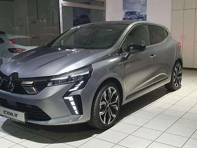Neu Mitsubishi Colt Edition 143 PS (105 kW) 2025 Achatgrau Kleinwagen