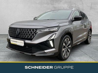 Neu Renault Austral Techno 200 PS (147 kW) 2026 SUV