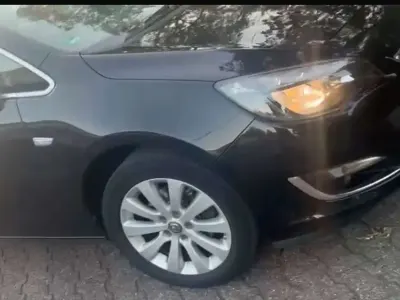Gebraucht Opel Astra