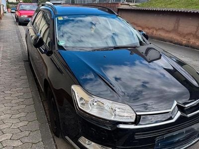 Citroën C5