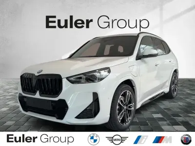 Gebraucht BMW X1 Performance 150 PS (110 kW) 2026 Alpinweiss iii SUV