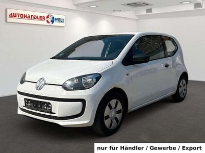 VW up!