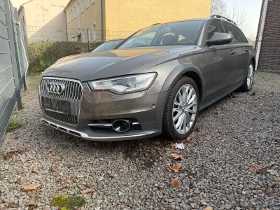 Gebraucht Audi A6 Allroad