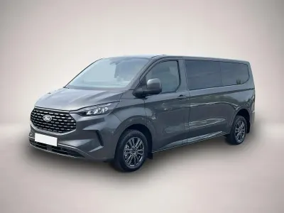 Gebraucht Ford Tourneo Custom