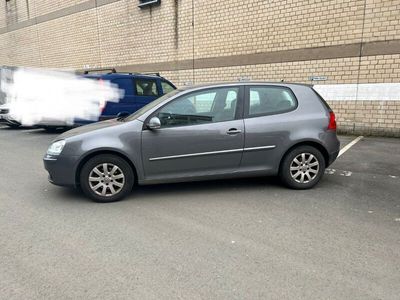 gebraucht VW Golf V 