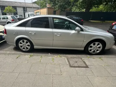 Gebraucht Opel Vectra GTS