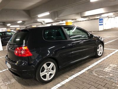 gebraucht VW Golf V 