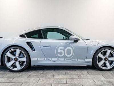 Porsche 911 Turbo