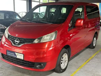 Gebraucht Nissan Evalia