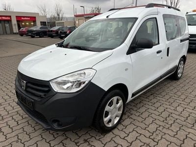 Dacia Dokker