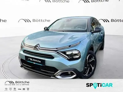 Gebraucht Citroën C4