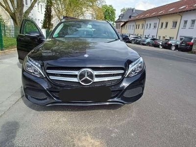 Mercedes C250