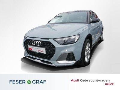 gebraucht Audi A1 citycarver