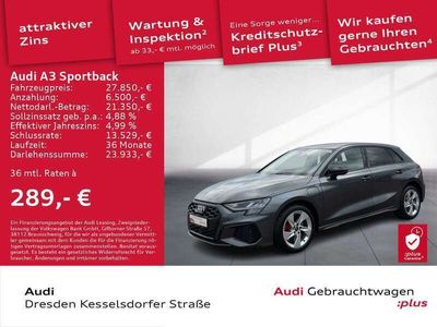 Audi A3 e-tron