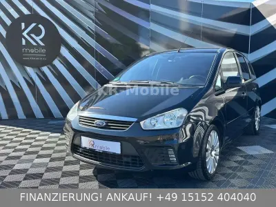 Gebraucht Ford C-MAX