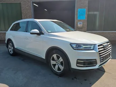 Gebraucht Audi Q7