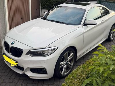 BMW 220