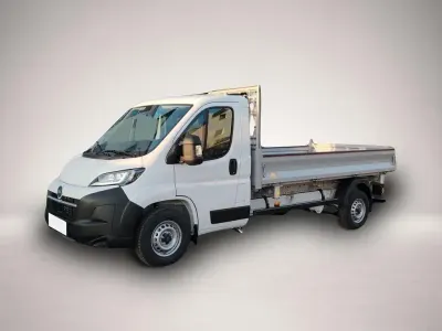 Neu Opel Movano 179 PS (131 kW) 2026 Manufacturer Van