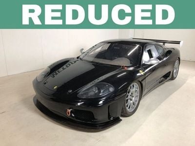 Ferrari 360