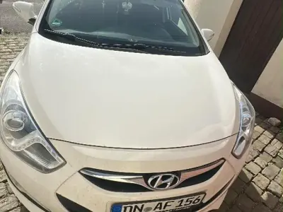 Gebraucht Hyundai i40