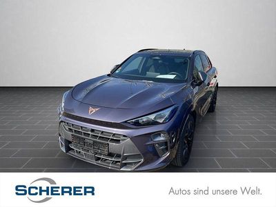 Gebraucht Cupra Terramar VZ 265 PS (194 kW) 2025 Dark void SUV